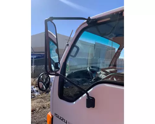 ISUZU NPR Mirror (Side View)
