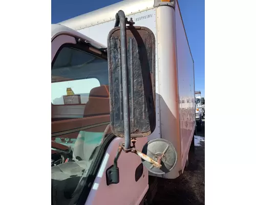 ISUZU NPR Mirror (Side View)