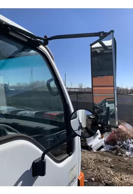 ISUZU NPR Mirror (Side View)