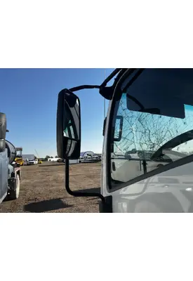 ISUZU NPR Mirror (Side View)