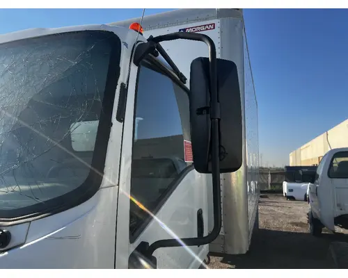 ISUZU NPR Mirror (Side View)