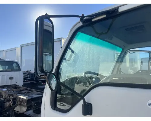 ISUZU NPR Mirror (Side View)