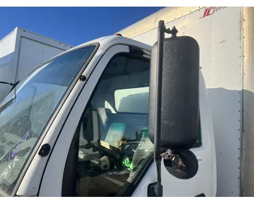 ISUZU NPR Mirror (Side View)