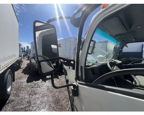 ISUZU NPR Mirror (Side View)