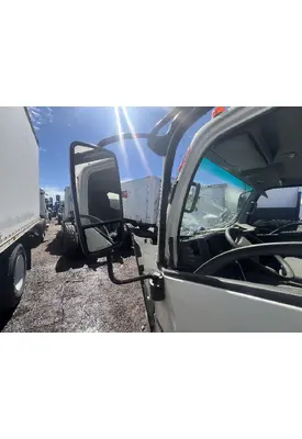 ISUZU NPR Mirror (Side View)