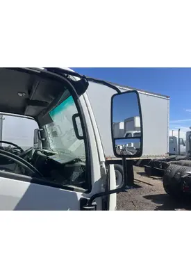 ISUZU NPR Mirror (Side View)