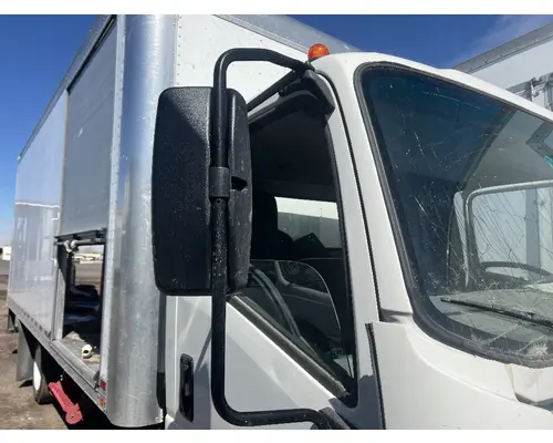 ISUZU NPR Mirror (Side View)