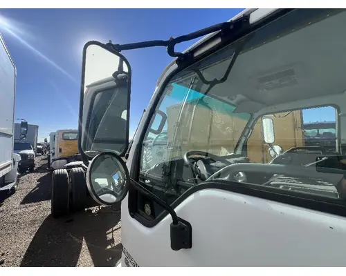 ISUZU NPR Mirror (Side View)
