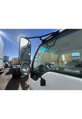 ISUZU NPR Mirror (Side View)