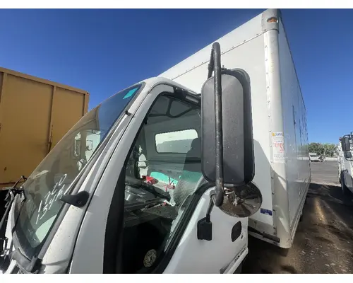ISUZU NPR Mirror (Side View)