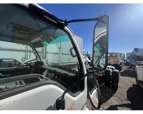 ISUZU NPR Mirror (Side View)