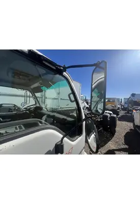 ISUZU NPR Mirror (Side View)