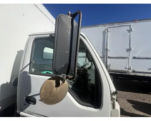 ISUZU NPR Mirror (Side View)