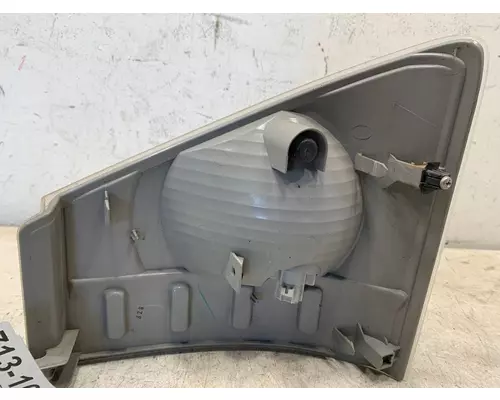ISUZU NPR Miscellaneous Parts
