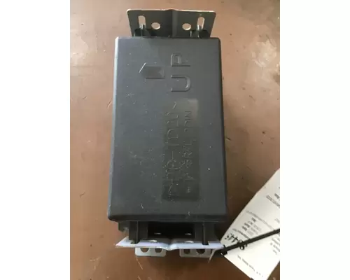 ISUZU NPR Miscellaneous Parts