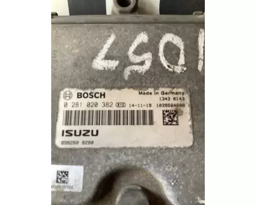 ISUZU NPR Miscellaneous Parts