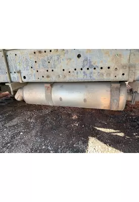 ISUZU NPR Muffler