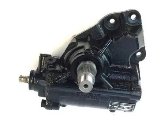 ISUZU NPR POWER STEERING GEAR