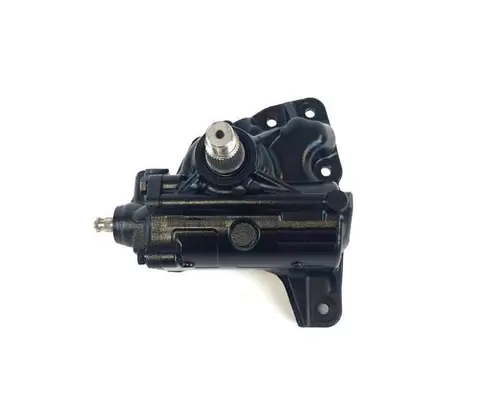 ISUZU NPR POWER STEERING GEAR