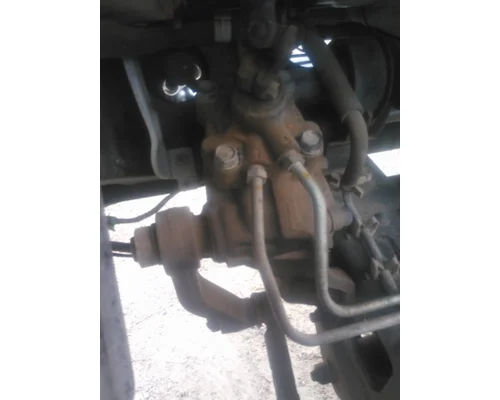 ISUZU NPR POWER STEERING GEAR