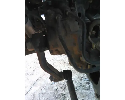 ISUZU NPR POWER STEERING GEAR