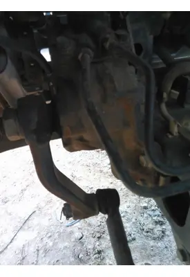 ISUZU NPR POWER STEERING GEAR