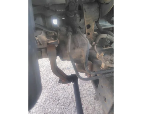ISUZU NPR POWER STEERING GEAR