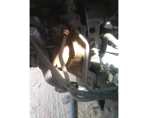 ISUZU NPR POWER STEERING GEAR