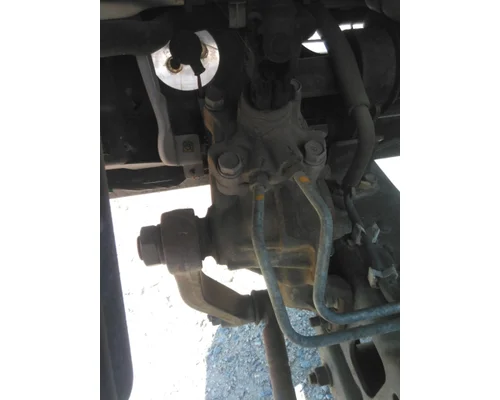 ISUZU NPR POWER STEERING GEAR