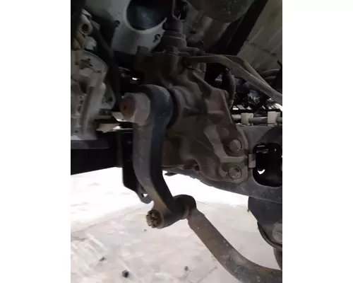 ISUZU NPR POWER STEERING GEAR