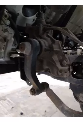 ISUZU NPR POWER STEERING GEAR