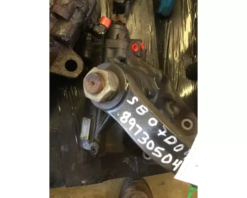 ISUZU NPR POWER STEERING GEAR