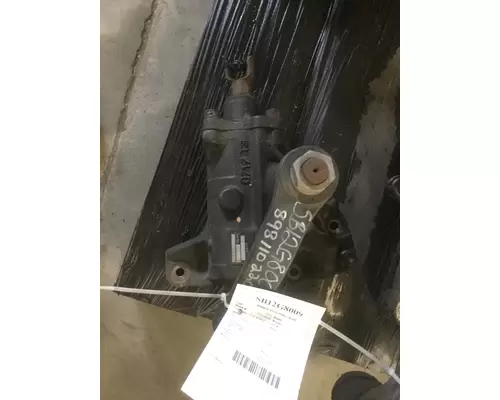 ISUZU NPR POWER STEERING GEAR