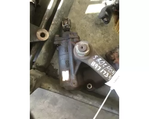 ISUZU NPR POWER STEERING GEAR