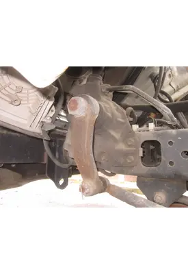 ISUZU NPR POWER STEERING GEAR