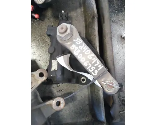 ISUZU NPR POWER STEERING GEAR