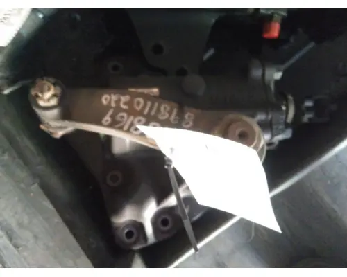 ISUZU NPR POWER STEERING GEAR