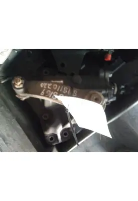 ISUZU NPR POWER STEERING GEAR