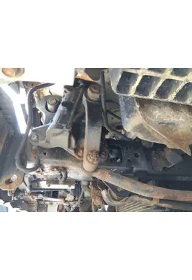 ISUZU NPR POWER STEERING GEAR
