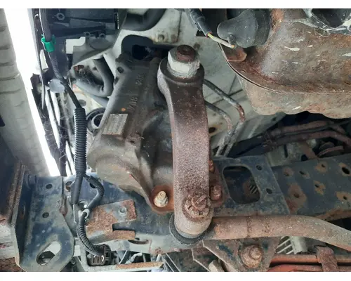 ISUZU NPR POWER STEERING GEAR