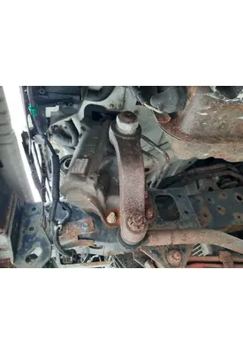 ISUZU NPR POWER STEERING GEAR