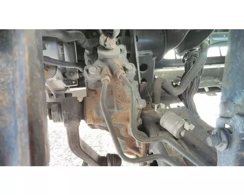 ISUZU NPR POWER STEERING GEAR