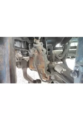 ISUZU NPR POWER STEERING GEAR