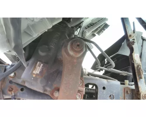 ISUZU NPR POWER STEERING GEAR