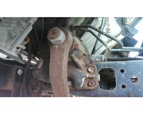 ISUZU NPR POWER STEERING GEAR