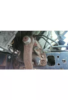 ISUZU NPR POWER STEERING GEAR