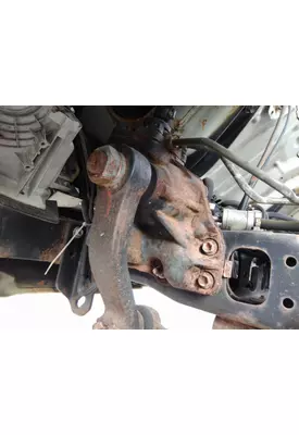 ISUZU NPR POWER STEERING GEAR