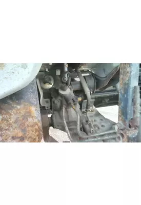 ISUZU NPR POWER STEERING GEAR