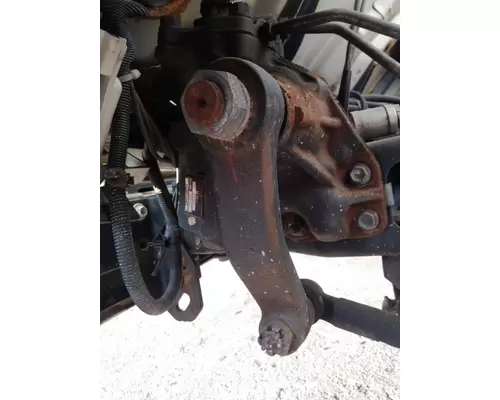 ISUZU NPR POWER STEERING GEAR