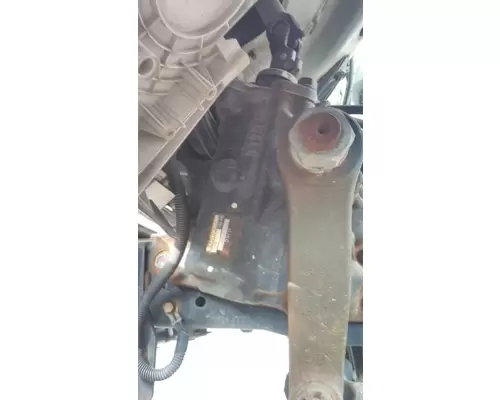 ISUZU NPR POWER STEERING GEAR